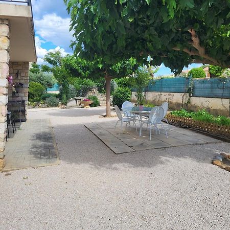 Paulangela Villa Avignon Exterior foto