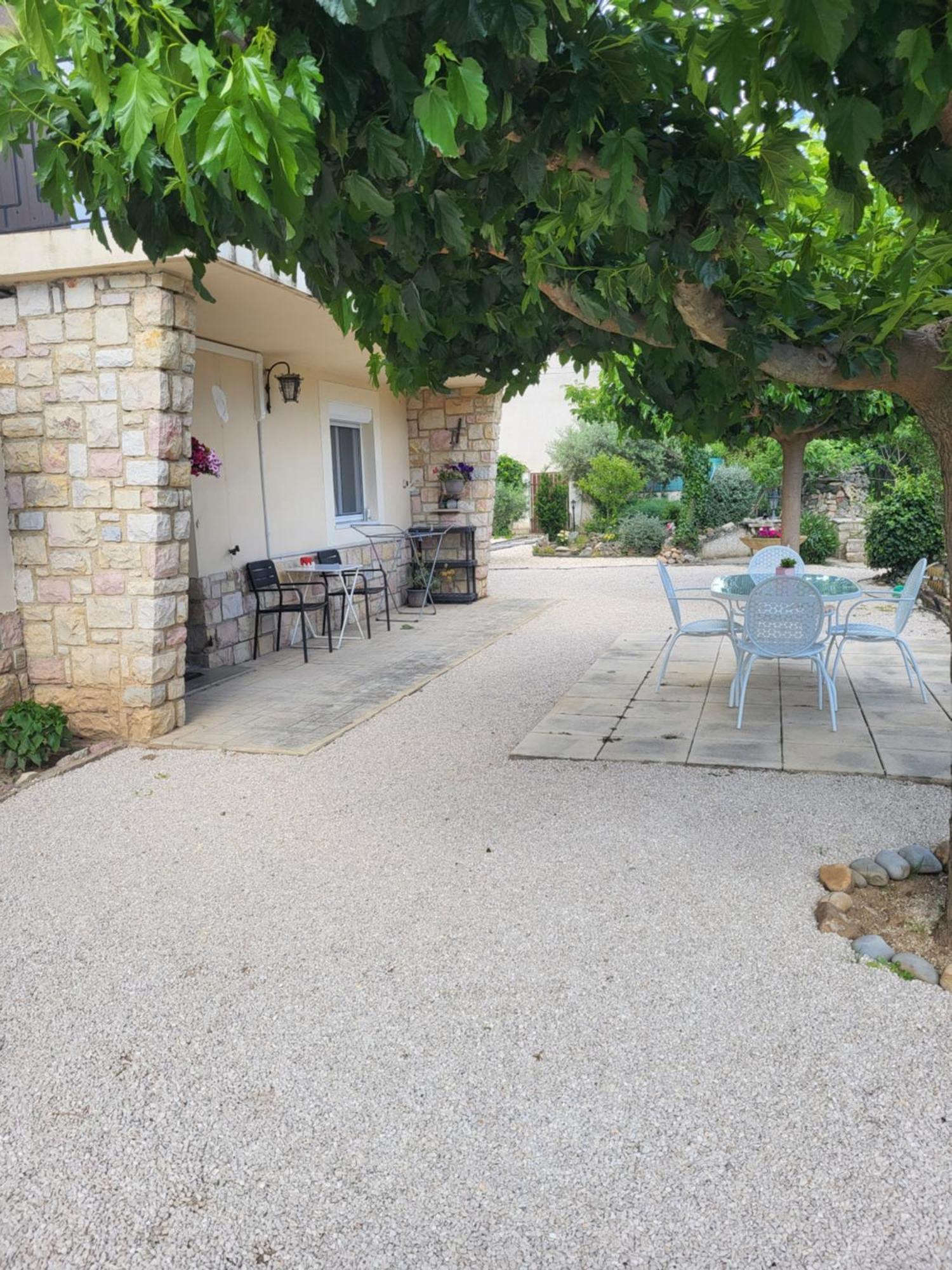 Paulangela Villa Avignon Cameră foto